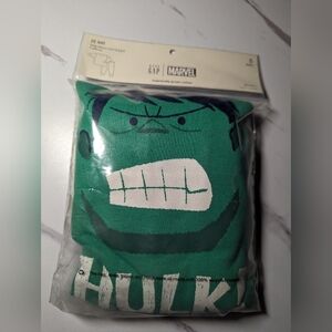 Baby Gap Hulk PJ Set Various Sizes